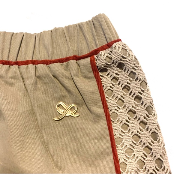 NWOT Plains and Prints Gibs Shorts - Picture 4 of 7